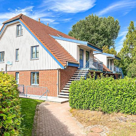 Feriendorf Papillon Wohnung 05-7 Boltenhagen  Exterior photo