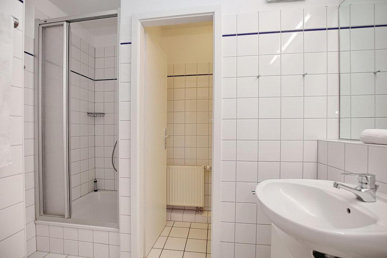 Feriendorf Papillon Wohnung 05-7 Boltenhagen  Exterior photo